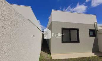 Imagem 6: Casa 03 quartos (01 suíte) e 02 vagas no Costeira, São José dos Pinhais