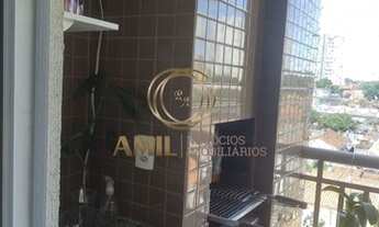 Imagem 2: SÃO JOSÉ DOS CAMPOS - Apartamento Padrão - PARQUE INDUSTRIAL