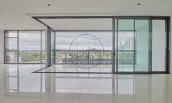 Imagem: Curitiba - Apartamento Padrão - Ecoville