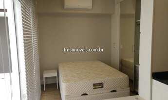 Imagem 1: Apartamento para alugar Consolação São Paulo SP