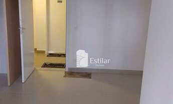 Imagem: Apartamento 02 quartos no Bairro Alto, Curitiba