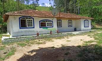 Imagem: Belissimo Sitio Formado no Pouso frio em