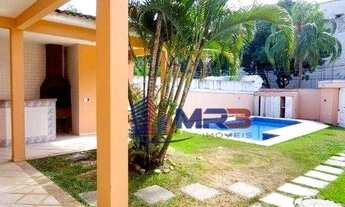 Imagem 5: Casa com 4 quartos para alugar, 267 m² por R$ 11.652/mês - Recreio dos Bandeirantes - Rio