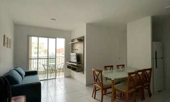 Imagem 2: Apartamento Mobiliado no Calhau com 3 Quartos