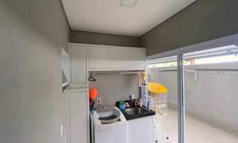 Imagem 7: Sobrado à venda no Condomínio Ibiti Reserva, Sorocaba, SP