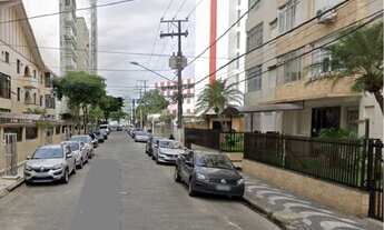 Imagem 3: Apartamento para aluguel com 1 quarto - José Menino - Santos - SP