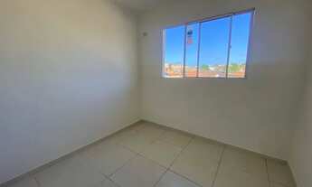 Imagem 7: Apartamento com 2 quartos, varanda, rua calçada, no começo do Janga por R$ 160.000 - Janga