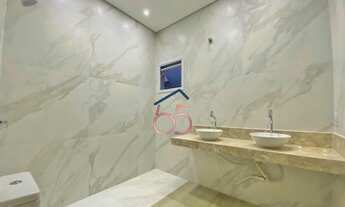 Imagem: CASA A VENDA NO CONDOMÍNIO BELVEDERE 01