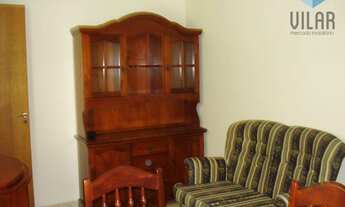 Imagem 4: Apartamento com 2 dormitórios para alugar, 55 m² por R$ 1.888,00/mês - Parque Morumbi - Vo