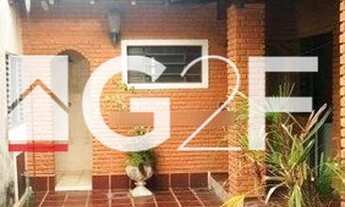 Imagem 4: Casa para venda no Taquaral