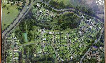 Imagem 3: Casa - Loteamento Residencial Pedra Alta (Sousas) - Campinas