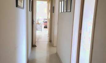 Imagem 5: Lagoa Apartamento Venda 98 metros quadrados com 3 quartos Ste Garagem Vistão