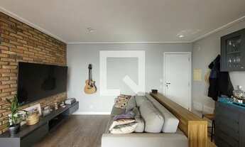 Imagem 4: Apartamento à Venda - Vila Mariana, 2 Quartos, 65 m2