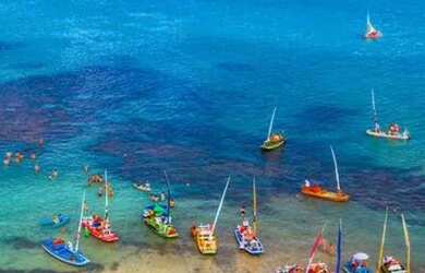 Imagem 16: Apartamento temporada