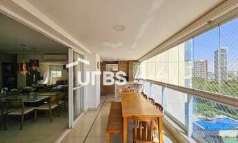 Imagem 6: Apartamento para venda tem 160 m² no The One