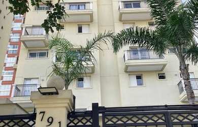 Imagem 2: APTO DUPLEX DE 70M/2 COM 02 DORMITÓRIOS, 02 VAGAS NO TATUAPÉ