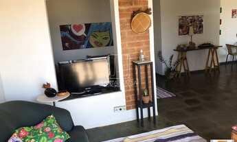 Imagem: Apartamento (cobertura 2 - duplex) 3 dormitórios/suite