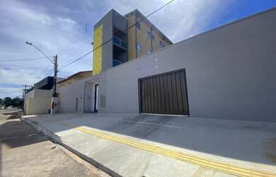 Imagem 2: Apartamento para aluguel no Setor Sol Nascente - Goiânia - GO