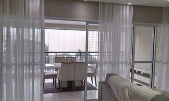 Imagem 3: Apartamento Residencial à venda, Parque São Jorge, São Paulo - AP0140