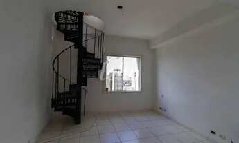 Imagem 4: São Paulo - Apartamento Padrão - Santa Cecília