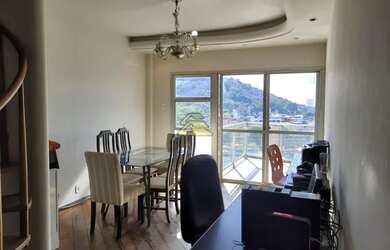 Imagem 3: Maracanã Apartamento com 3 dormitórios