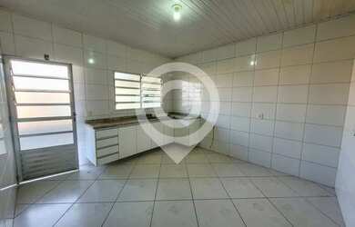 Imagem 4: Casa de rua-LOCAÇÃO-Loteamento Residencial Terra Nova-Itatiba-SP