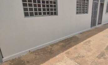 Imagem 5: Casa em pequeno condominio com 2 dormitórios para alugar, 50 m² por R$ 730/mês - Jardim Im