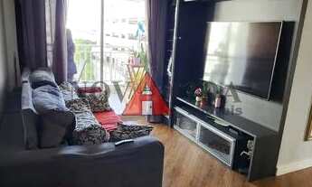 Imagem 2: Apartamento em Vila Isa - São Paulo