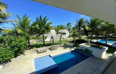 Imagem 5: Magnifica casa I Condomínio Morada da Península na Beira Mar Reserva do Paiva