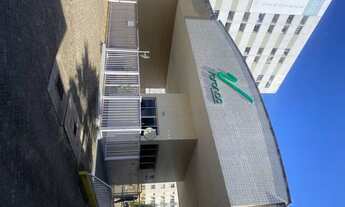 Imagem: Varanda castanheira, 8 andar, NASCENTE