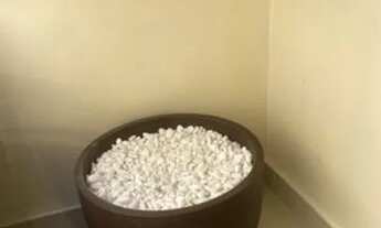 Imagem 5: Lindo Apartamento de 2 Quartos em Condomínio Fechado. Todo Climatizado. Incluso Água