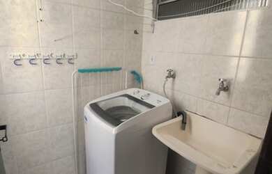 Imagem 6: Aluga lindo apartamento em Cezar, 58 M², 2 Dormitórios, 2° andar, 1 vaga, muito bem locali