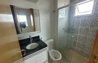 Imagem 6: Apartamento para aluguel com 03 quartos no Bairro Roosevelt em Uberlândia-MG