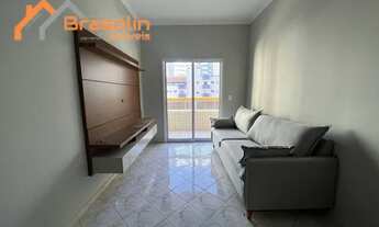 Imagem 3: Apartamento à venda no bairro Ocian - Praia Grande/SP