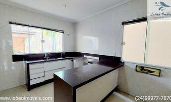 Imagem 6: Casa no Ipiranga 1 em Resende RJ.<br><br>Próximo a avenida principal. Excelent