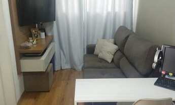 Imagem 5: Apartamento com planejados no Portal