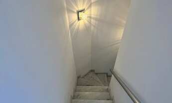 Imagem 6: Apartamento Duplex aluguel possui 93 metros quadrados com 3 quartos em Pompéia - Santos