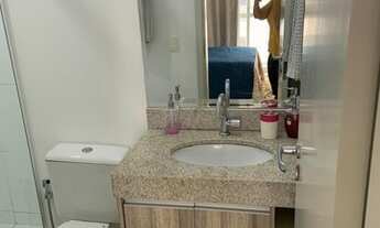 Imagem 7: Flat no Metropolitan Business & Life