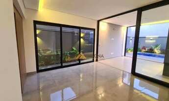 Imagem 5: Sobrado com 3 dormitórios à venda, 199 m² por R$ 1.500.000,00 - Vivendas da Mata - Ribeirã