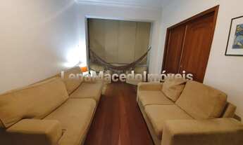 Imagem 3: Apartamento para aluguel tem 110 metros quadrados com 3 quartos em Flamengo - Rio de Janei