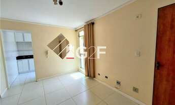 Imagem 2: Apartamento para venda no Residencial Claudia