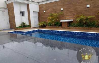 Imagem 5: Casa de Alto Padrão 4 quartos, 420m², à venda -São Caetano - No Espaço Cerâmica