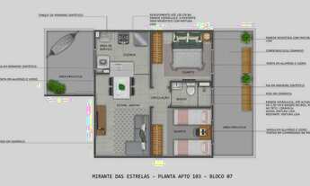 Imagem 6: Apto para mora na cruz das almas. 2/4 com quintal e varanda -Maceió Alagoas