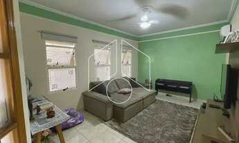 Imagem 3: Residencial Casa em Marília