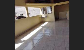 Imagem: Casa vende-se