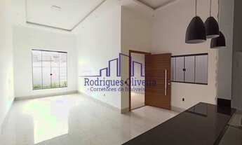 Imagem 4: Casa Linda no Jd. Helvécia - 3QTS e Área gourmet 280m² R$ 530.000,00