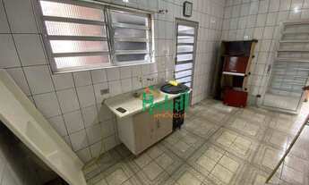 Imagem: Casa com 1 dormitório para alugar, 70 m²