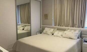 Imagem 5: Apartamento para venda com 82 metros quadrados com 3 quartos em Jardim Vila Mariana - São