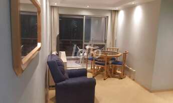 Imagem 2: São Paulo - Apartamento Padrão - Tatuapé