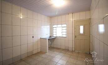 Imagem 2: Casa com 1 dormitório para alugar, 30 m² por R$ 720,00/mês - Jaguaré - São Paulo/SP